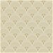 Collins &amp; Company Chrysler Arches Soft Beige Wallpaper thumbnail image 1 of 2