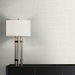Collins &amp; Company Soho Linen Powder Wallpaper thumbnail image 2 of 2