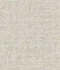 Collins & Company Soho Linen Lunar Wallpaper
