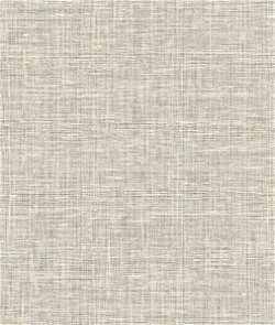 Collins & Company Soho Linen Lunar Wallpaper