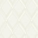 Collins & Company Brooklyn Diamond Metallic Pearl Wallpaper