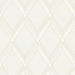 Collins &amp; Company Brooklyn Diamond Metallic Pearl Wallpaper thumbnail image 1 of 2