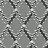 Collins & Company Brooklyn Diamond Mysterious Wallpaper