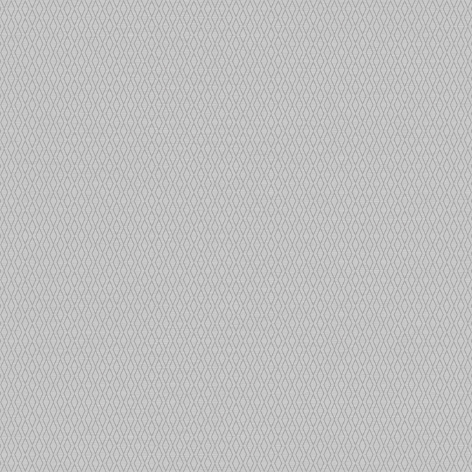 Collins &amp; Company Fifth Avenue Diamond Metallic Silver Wallpaper image 1 of 2