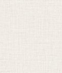 Collins & Company Glitter Faux Finish White Linen Wallpaper