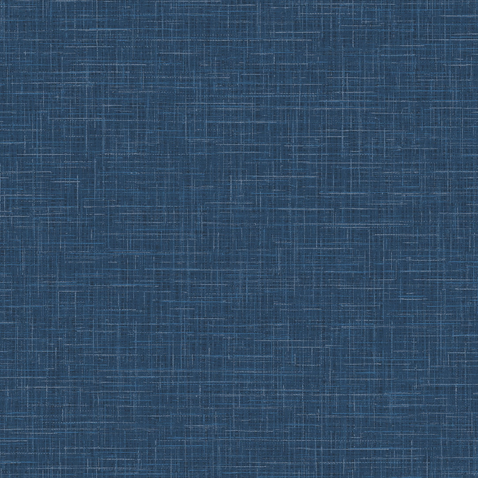 Collins &amp; Company Glitter Faux Finish Cobalt Wallpaper image 1 of 2