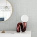 Collins &amp; Company Glitter Faux Finish Storm Wallpaper thumbnail image 2 of 2
