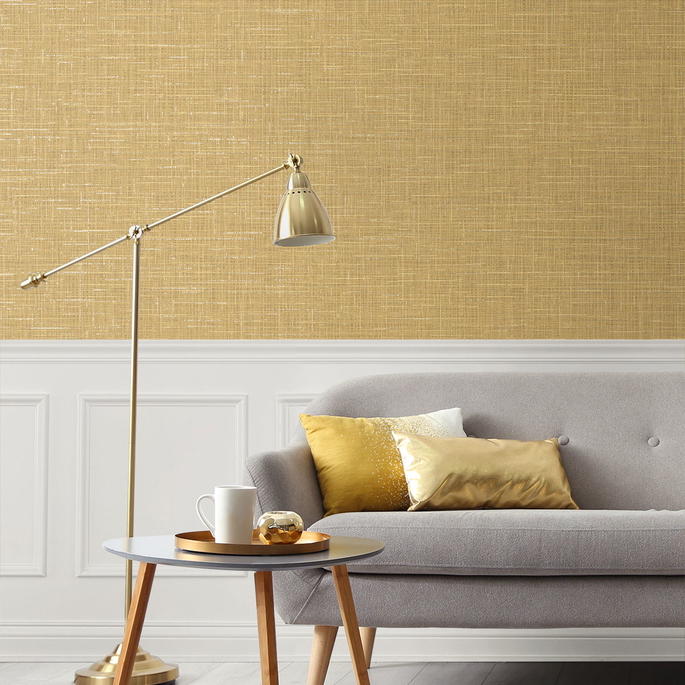 Collins &amp; Company Glitter Faux Finish Yari Wallpaper image 2 of 2
