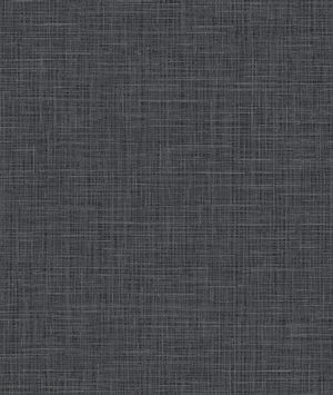 Collins & Company Glitter Faux Finish Coal Wallpaper