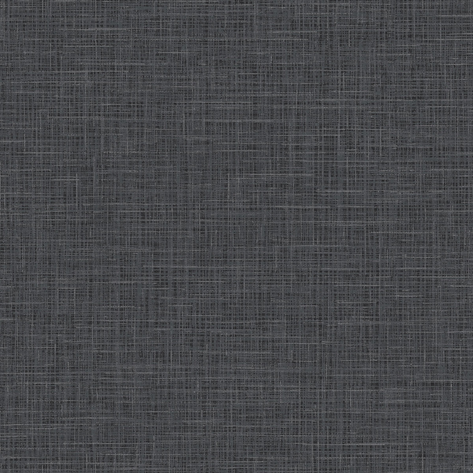 Collins &amp; Company Glitter Faux Finish Coal Wallpaper image 1 of 2