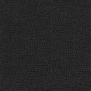 Collins & Company Rockefeller Maze Onyx Wallpaper