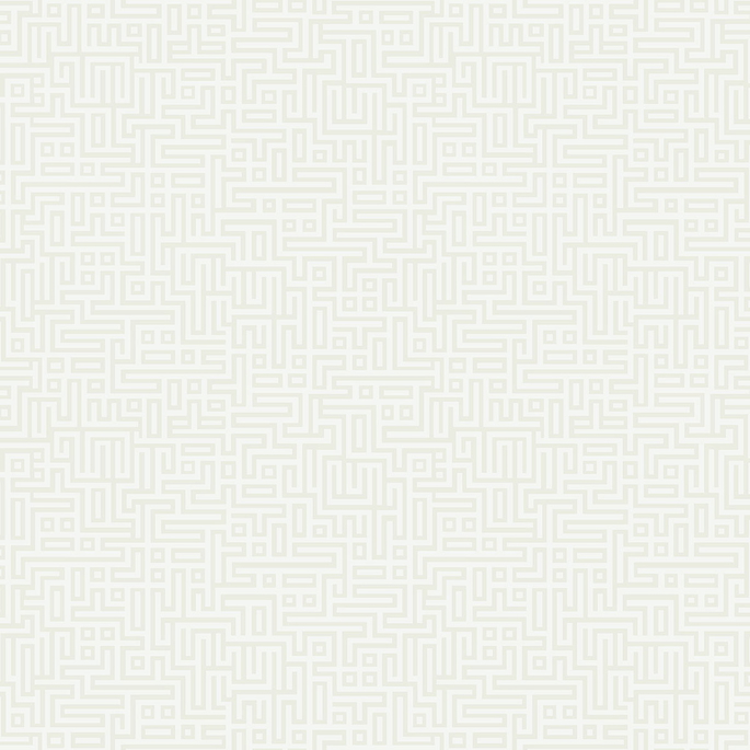 Collins &amp; Company Rockefeller Maze Metallic Pearl Wallpaper image 1 of 2