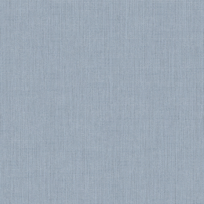 Collins &amp; Company Queens Weave Steel Blue Wallpaper image 1 of 2