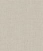 Collins & Company Queens Weave Taupe Gray Wallpaper