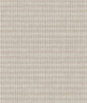 Collins & Company Queens Weave Taupe Gray Wallpaper