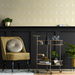 Collins &amp; Company Broadway Arches Golden Nugget Wallpaper thumbnail image 2 of 2
