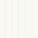 Collins & Company Rockefeller Stripe Dove White Wallpaper