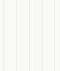 Collins & Company Rockefeller Stripe Dove White Wallpaper