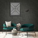 Collins &amp; Company Manhattan Skyline Midnight Wallpaper thumbnail image 2 of 2