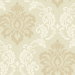 Collins & Company Deco Damask Linen Wallpaper