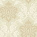 Collins &amp; Company Deco Damask Linen Wallpaper thumbnail image 1 of 2