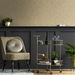 Collins &amp; Company Deco Banana Leaf Old Gold Wallpaper thumbnail image 2 of 2