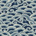 Kravet DECOWAVES.516 Decowaves Ultramarine Fabric