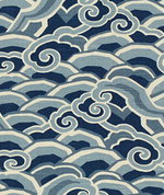 Kravet DECOWAVES.516 Decowaves Ultramarine