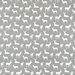 Premier Prints Deer Silhouette Storm Twill Fabric