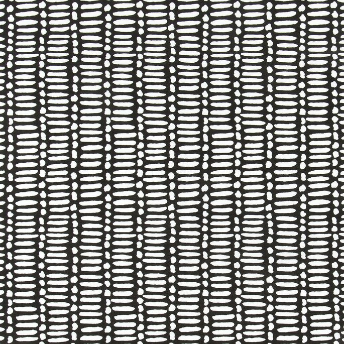 Premier Prints Deja Ink Canvas Fabric image 1 of 1