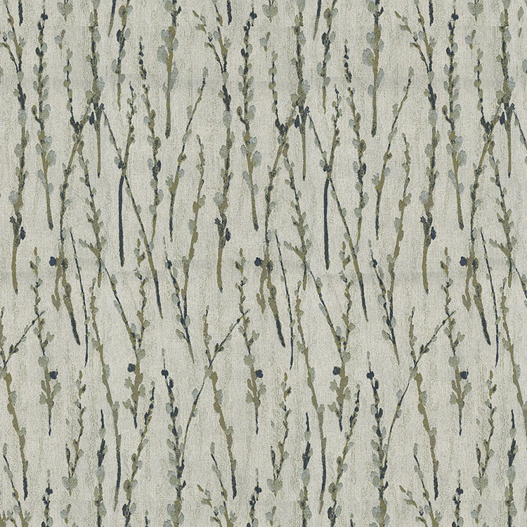 ABBEYSHEA Modena 21 Willow Fabric