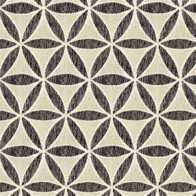 ABBEYSHEA Turnbow 908 Charcoal Fabric