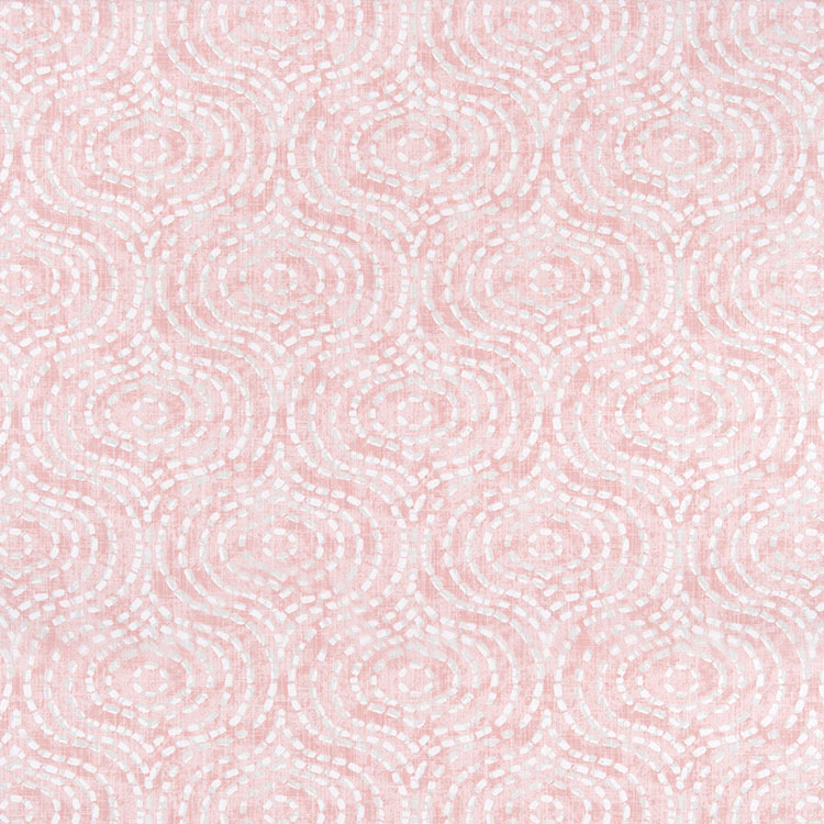 Premier Prints Denver Blush Slub Canvas Fabric