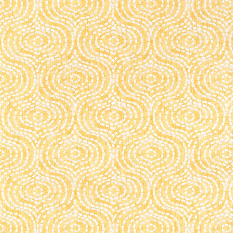 Premier Prints Denver Brazilian Yellow Slub Canvas Fabric