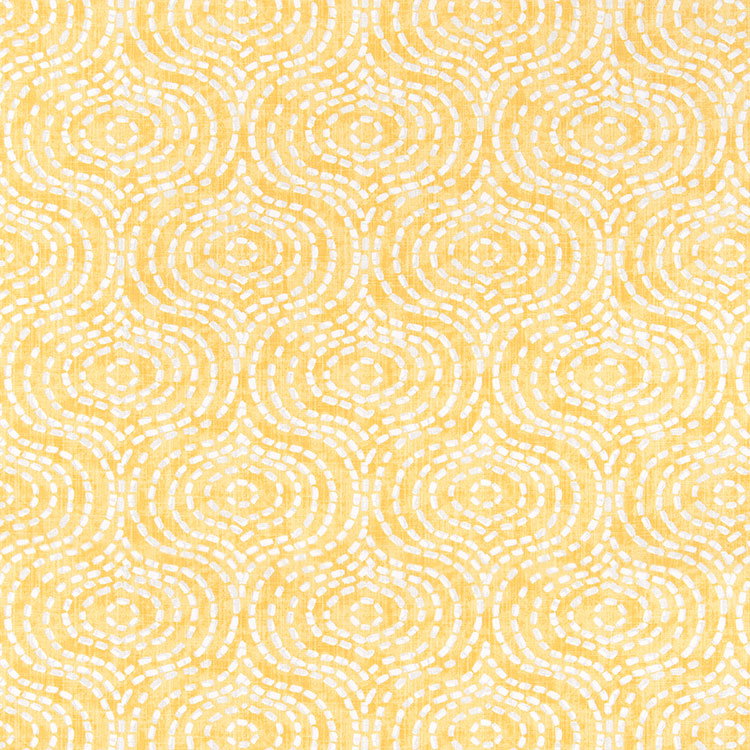 Premier Prints Denver Brazilian Yellow Slub Canvas Fabric