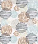 Premier Prints Depth Oasis Slub Linen Fabric