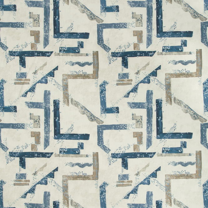 Kravet Dessau Chambray Fabric
