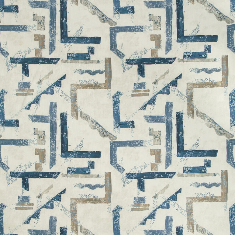 Kravet Dessau Chambray Fabric