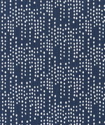 Premier Prints Destiny Denim Luxe Canvas