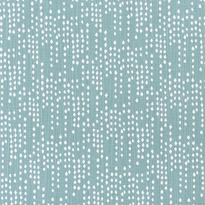 Premier Prints Destiny Drizzle Luxe Canvas Fabric image 1 of 1