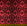 Flocked Burgundy Damask Taffeta