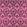 Flocked Fuchsia Damask Taffeta