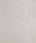 60" Damask Flocked Taffeta Ivory Fabric