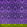 Flocked Purple Damask Taffeta