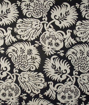 JF Fabrics Diablo 99 Fabric