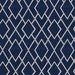 ABBEYSHEA Commitment 308 Navy Fabric