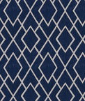 ABBEYSHEA Commitment 308 Navy Fabric
