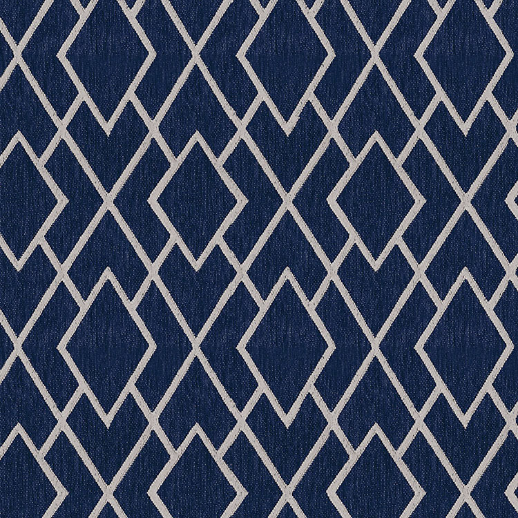ABBEYSHEA Commitment 308 Navy Fabric