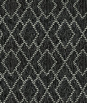 ABBEYSHEA Commitment 908 Charcoal Fabric