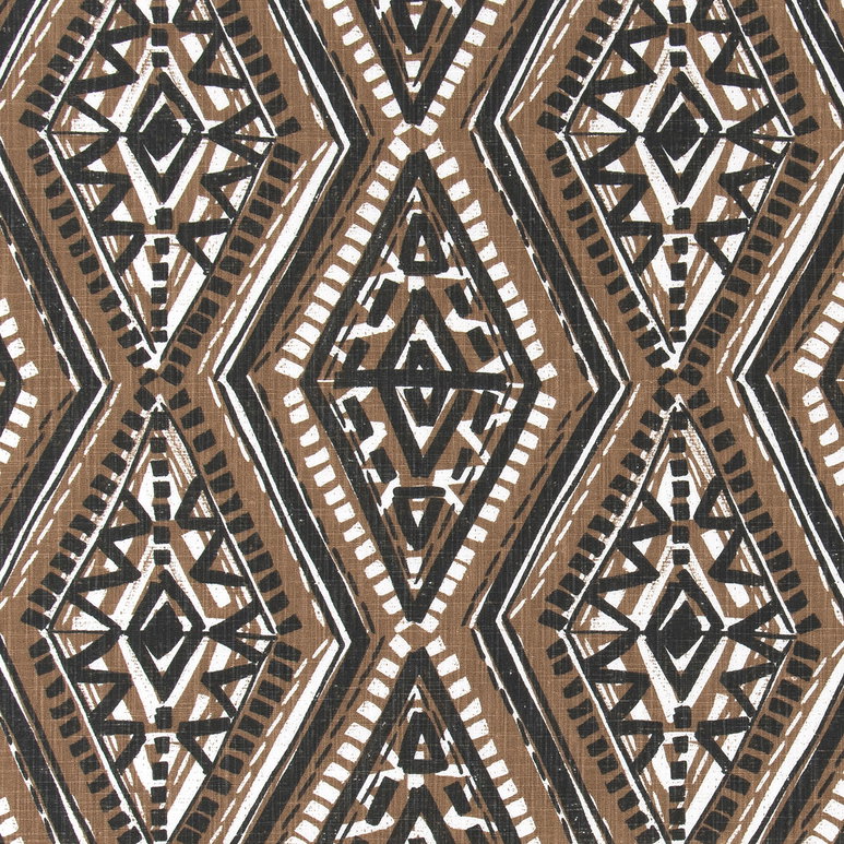 Premier Prints Diamond Stone Topaz Slub Canvas Fabric